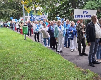 Kołobrzeskie Senioralia