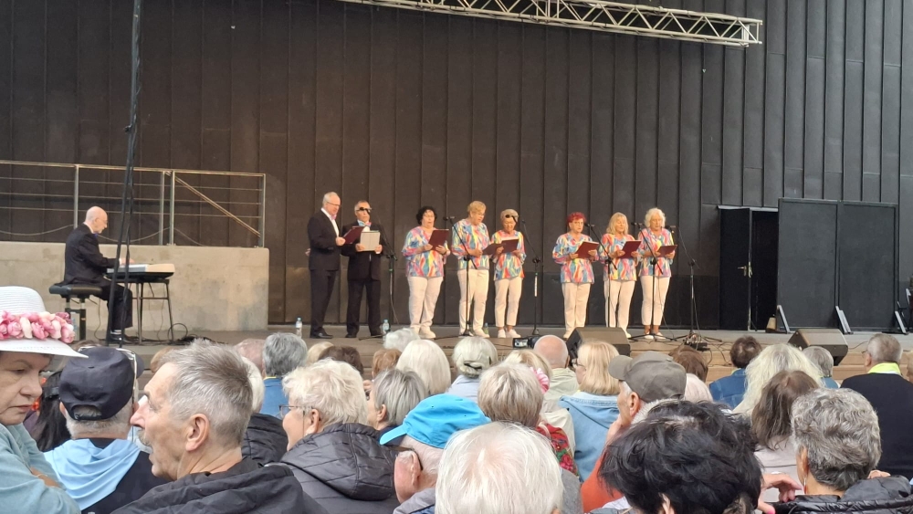Kołobrzeskie Senioralia