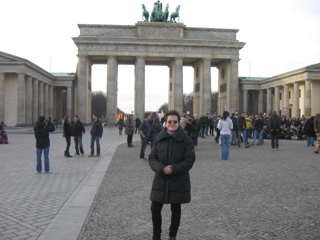 Wycieczka do Berlina