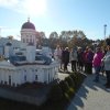 Wycieczka do Bałtyckiego Parku Miniatur i na wzgórze Gosań