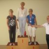 Zawody pływackie w Goleniowie 18.06.2016