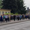 VI Marsz Nordic Walking 2