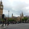 Londyn 4 parlament
