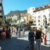 Korsyka - Aleria - Corte 3