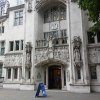 Londyn  5 sąd najwyższy