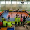 Spartakiada sportowa w Goleniowie - 1