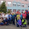 VII Ogólnopolski Marsz Nordic Walking - 1