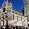 Siena - Katedra Duodomo