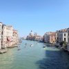 Wenecja Kanał Grande