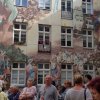 Łódź 16-18.05.2022 - dzień drugi - mural