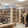 Nowa siedziba międzyzdrojskiej biblioteki 22.09.2022.