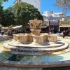 Heraklion - fontanna Moroziniego