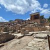 Knosos - pałac Minosa