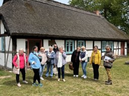 Skansen Kluki