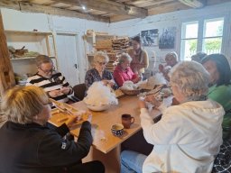 Skansen Kluki
