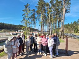 Wycieczka na Warmię i Mazury 25-27.04.2025 - Mierzeja wiślana