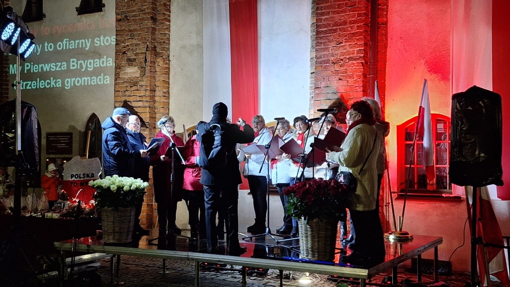 Święto Niepodległości - 11.11.2025.