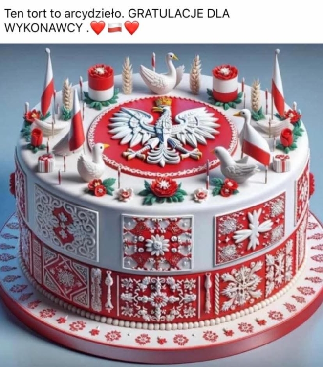 Święto Niepodległości - 11.11.2025.