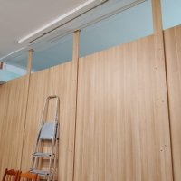 Remont sali zespołu Fantazja