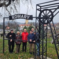 Samorządowa wycieczka do Kowar 14-16.11.2025