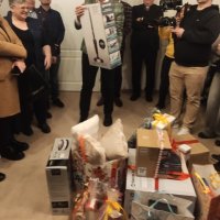 Samorządowa wycieczka do Kowar 14-16.11.2025