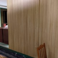 Remont sali zespołu Fantazja