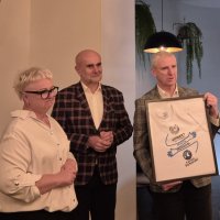 Samorządowa wycieczka do Kowar 14-16.11.2025