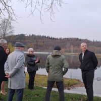 Samorządowa wycieczka do Kowar 14-16.11.2025