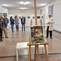 Samorządowa wycieczka do Kowar 14-16.11.2025