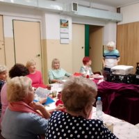 Sala zespołu Fantazja po remoncie