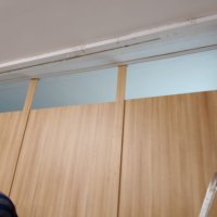 Remont sali zespołu Fantazja