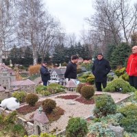 Samorządowa wycieczka do Kowar 14-16.11.2025