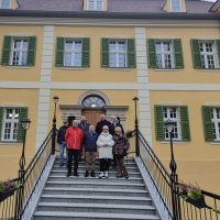 Samorządowa wycieczka do Kowar 14-16.11.2025